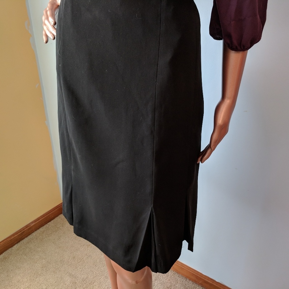 💜 Norton McNaughton Skirt